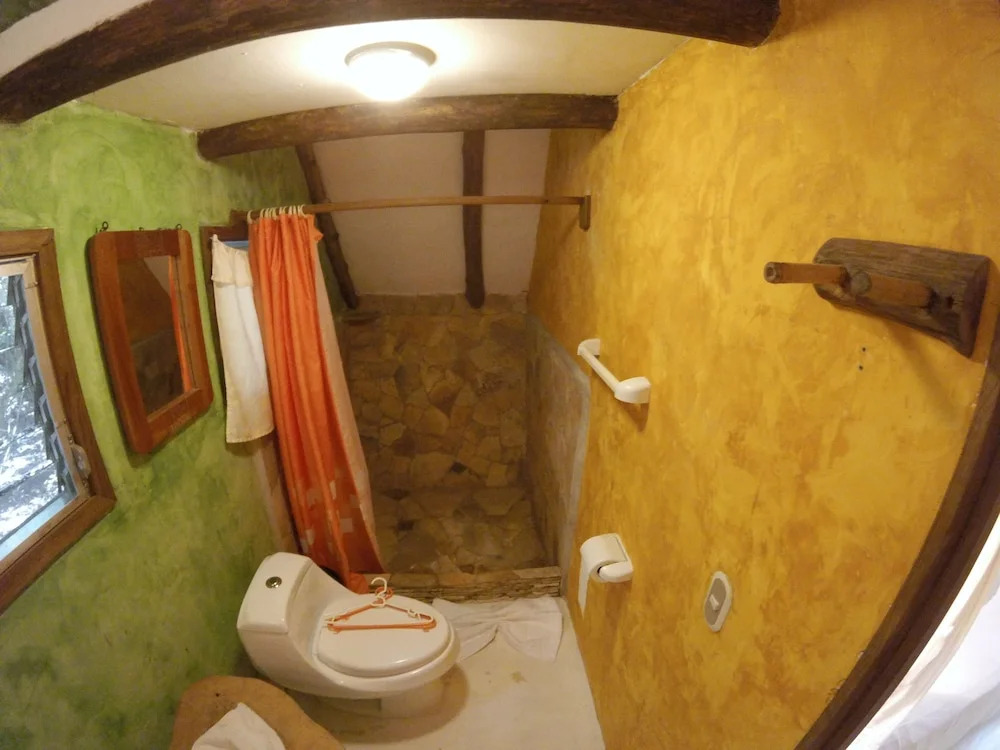 Hotel Hacienda Tijax Jungle Logde