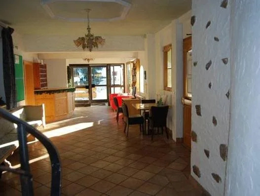Hotel Staffler