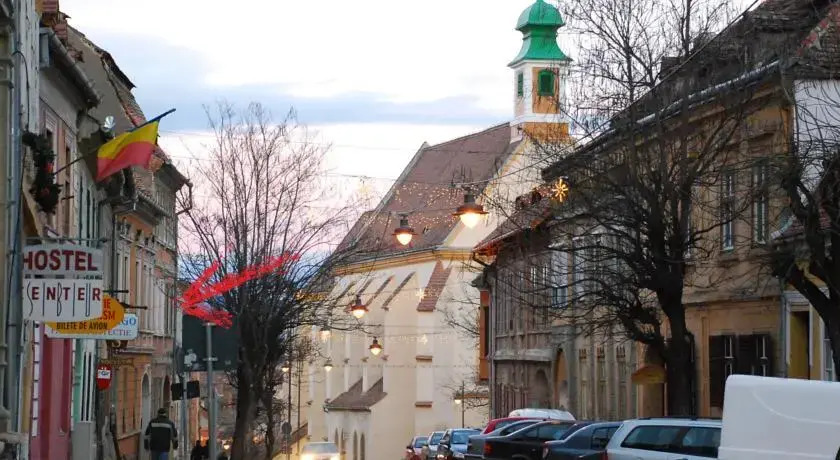 Altstadt Residence