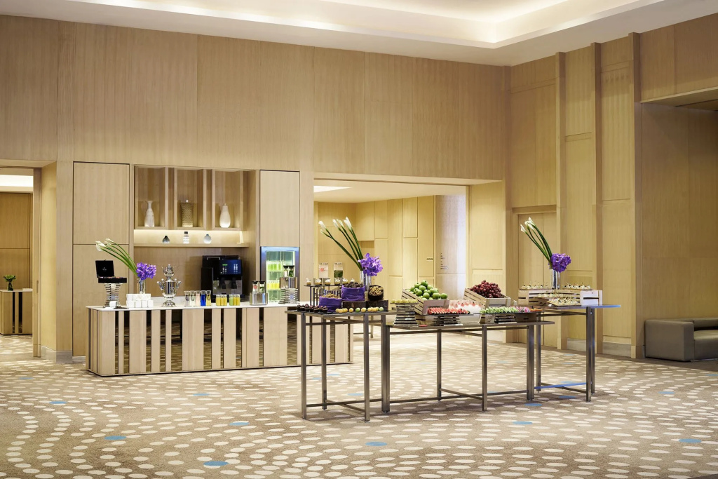 Avani Plus Riverside Bangkok Hotel