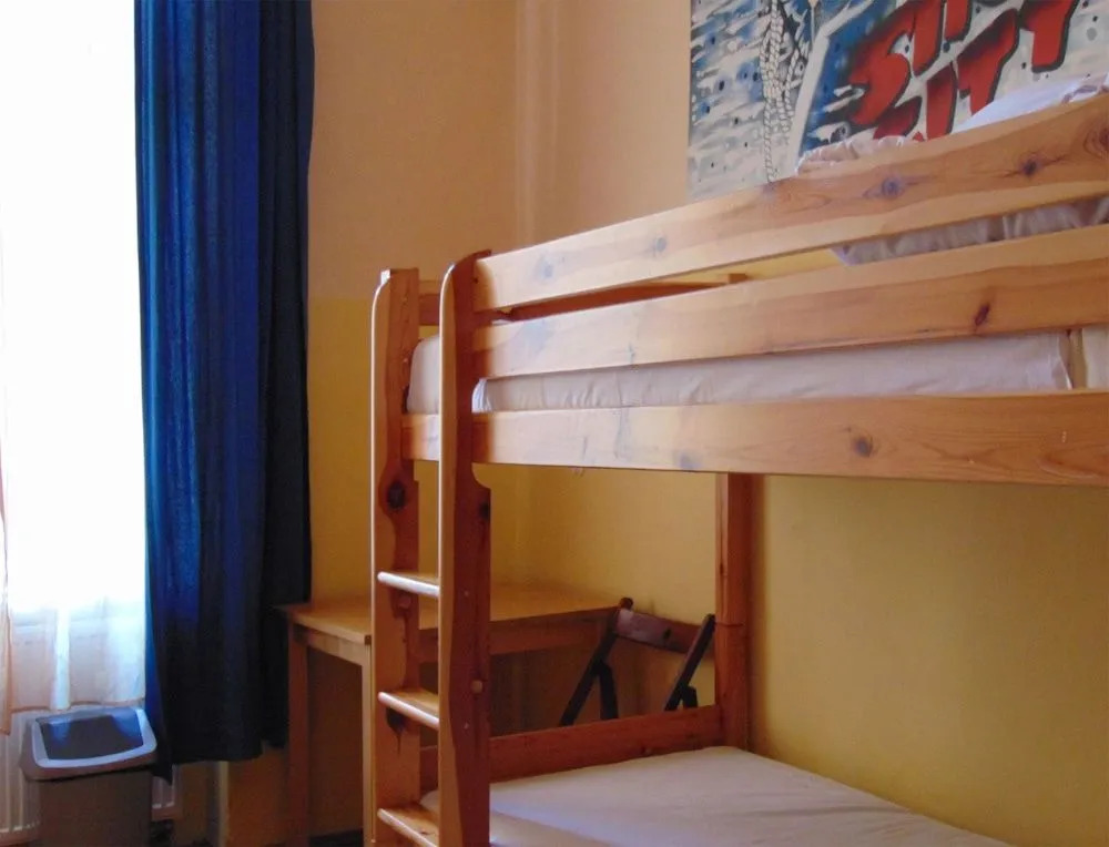 Hostel B Movie