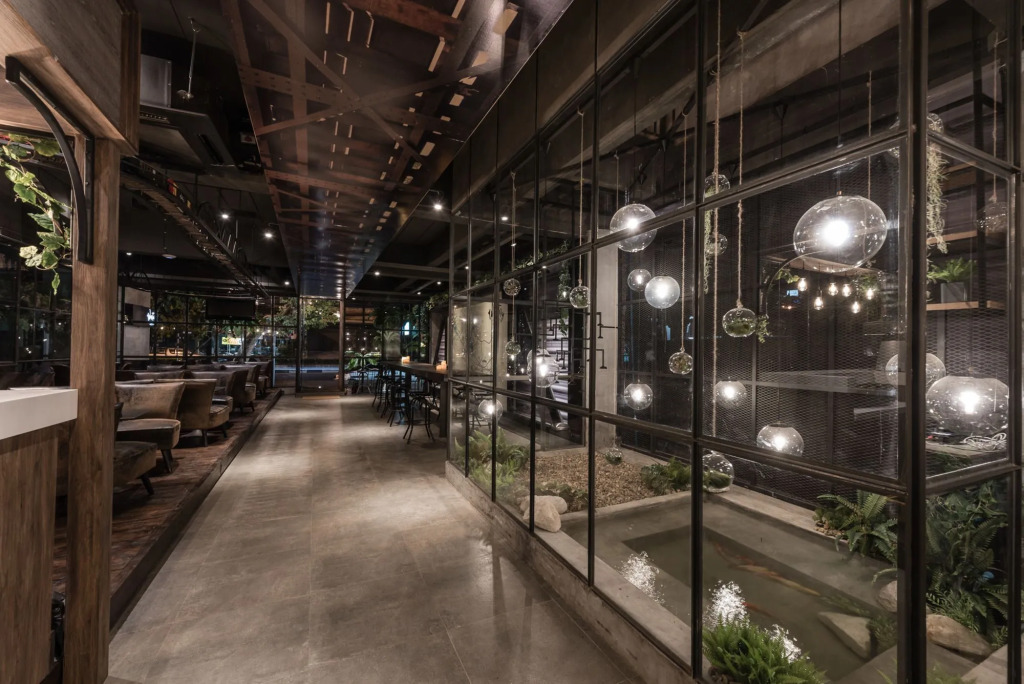 Westory Design Poshtel