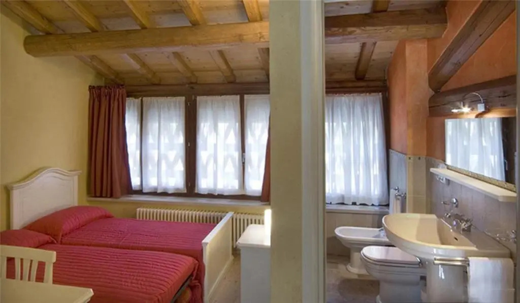 Villa Avesani