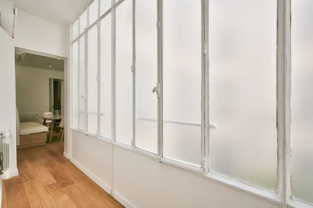 69 - Authentic Parisian Home