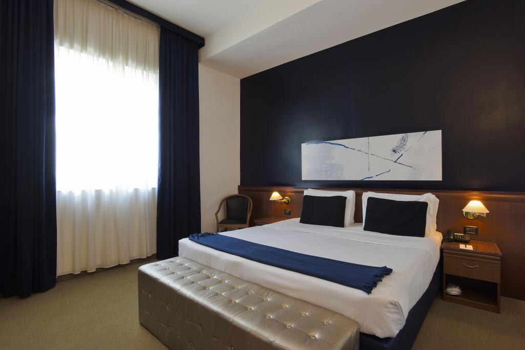 Grand Hotel Tiberio