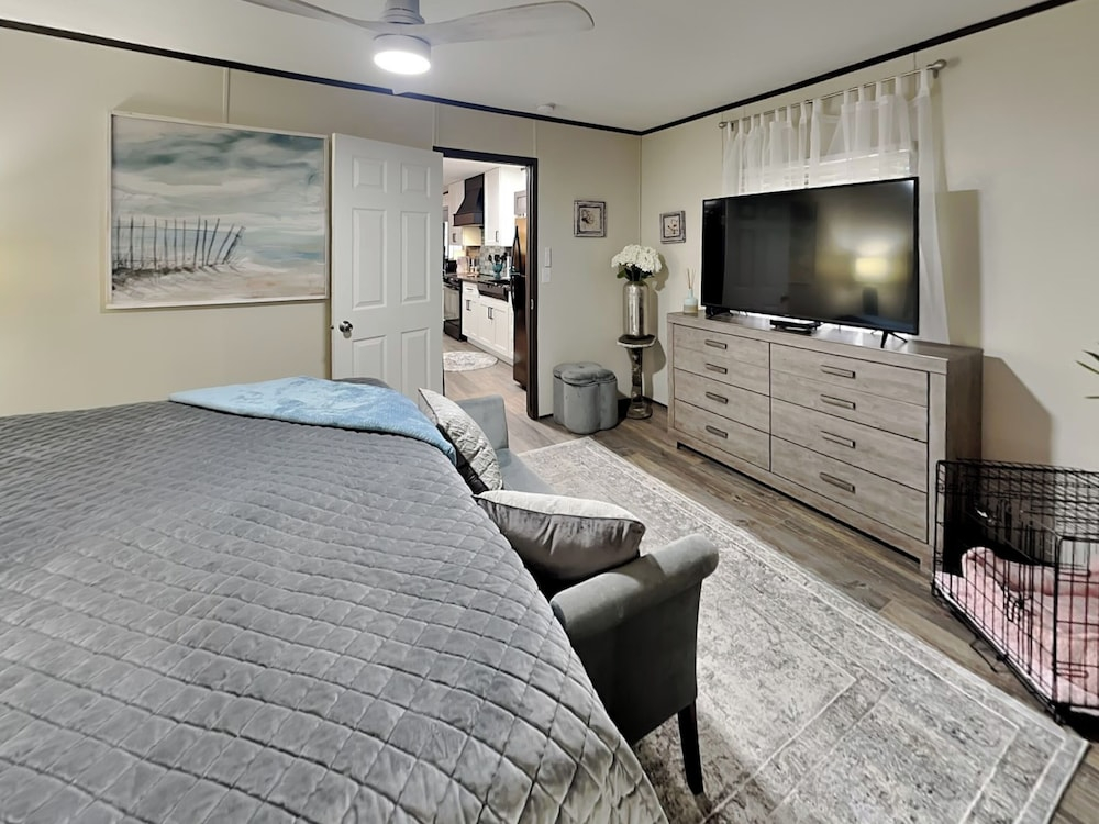 Speckled Trout Cottages