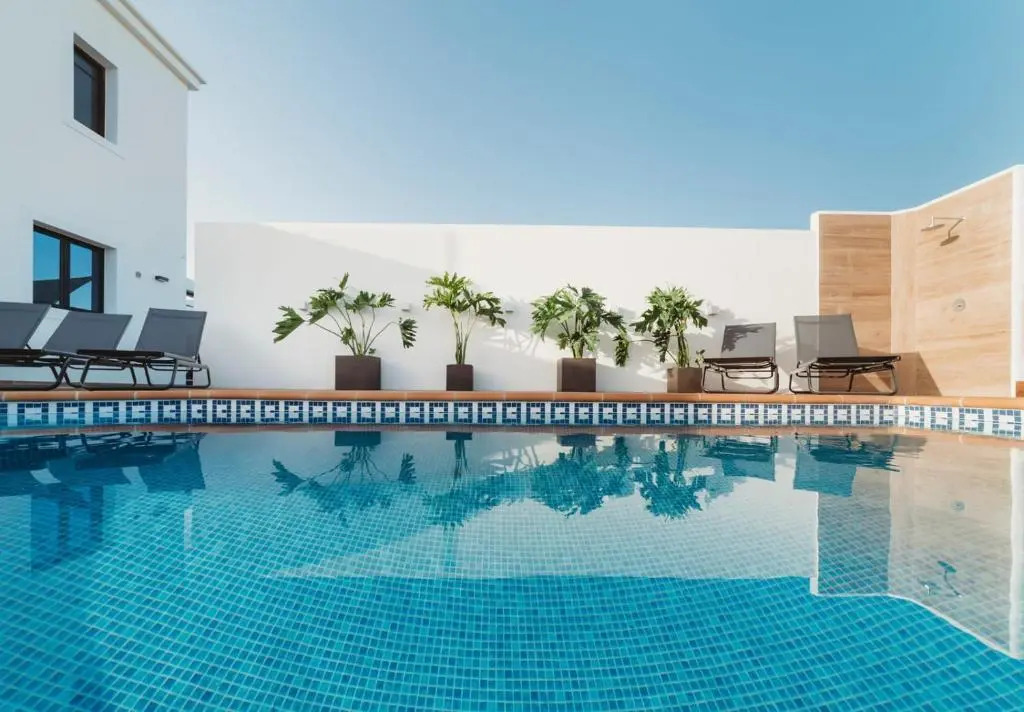 Villa Faro