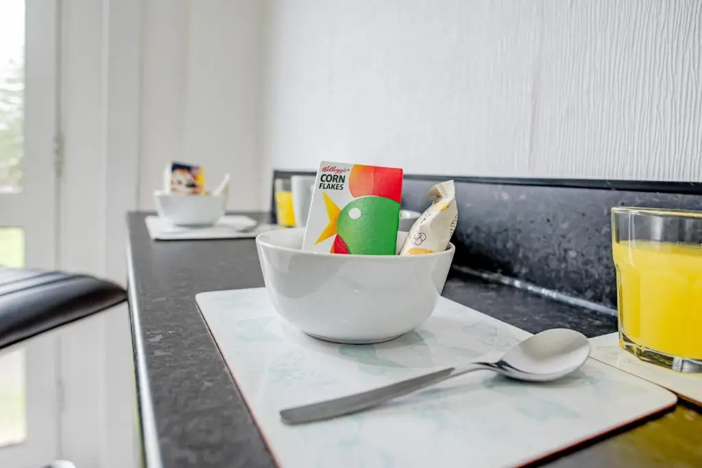 Stirling Mercury Apartment - Scotland Holiday Let