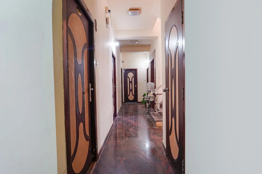 HOTEL SPARK RESIDENCY
