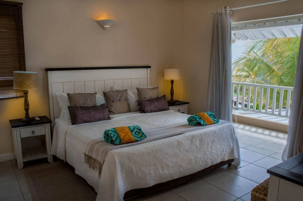 White Oaks Villas