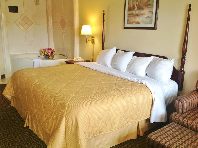 Americas Best Value Inn