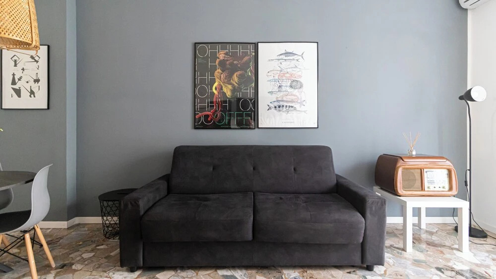 Italianway Comfort - Raffaello Sanzio 33