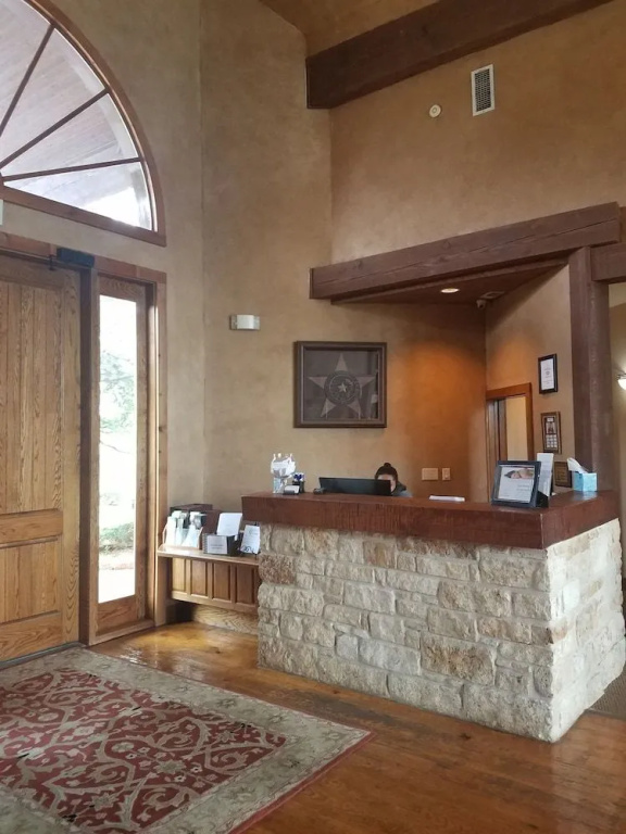 Mill Creek Ranch Resort