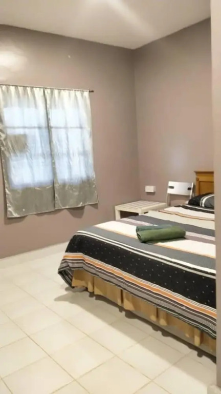 Guestroom Langkawi