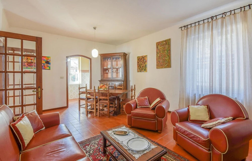 Nice Home In Santo Stefano Magra With Wifi