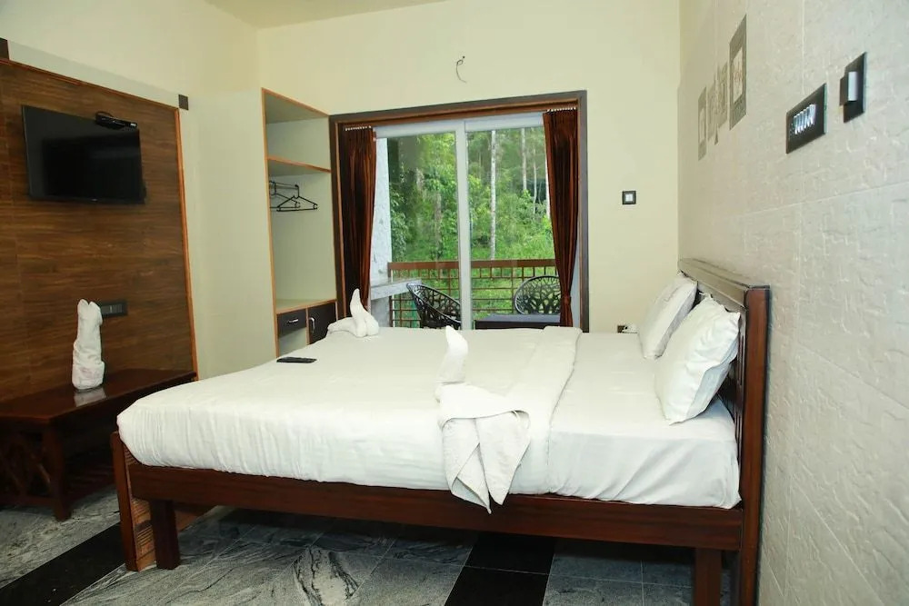 The Brook Resorts & Spa