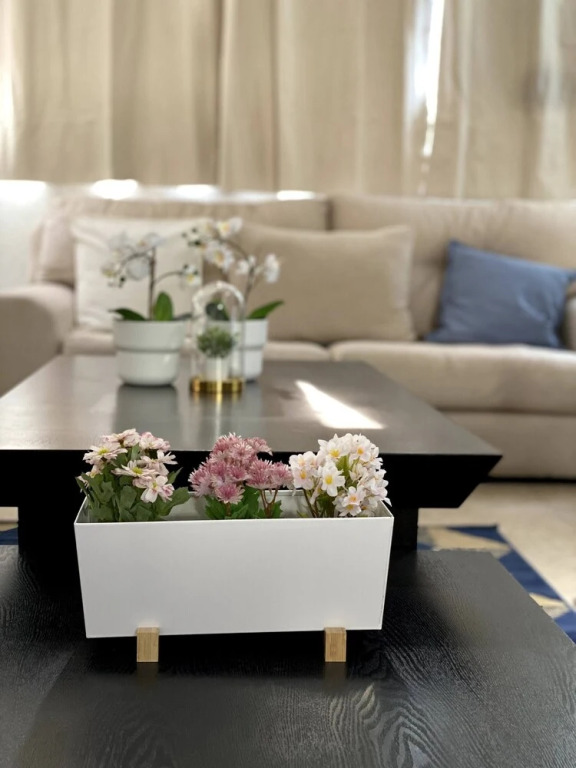 Gorgeous Apartment in Napoles Neighborhood