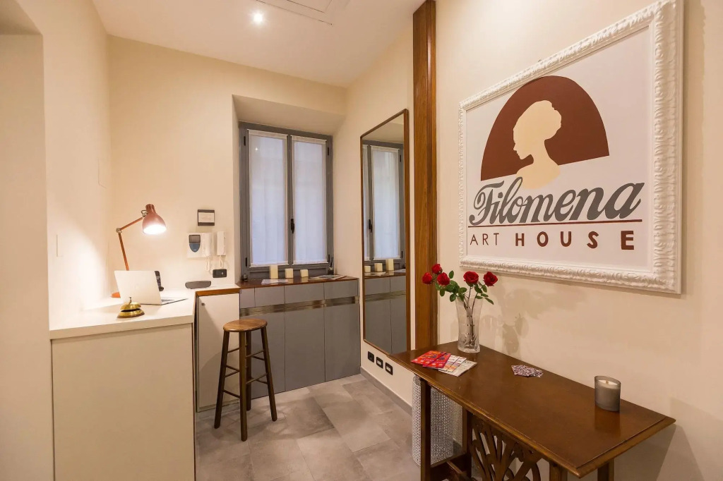 Filomena Arthouse