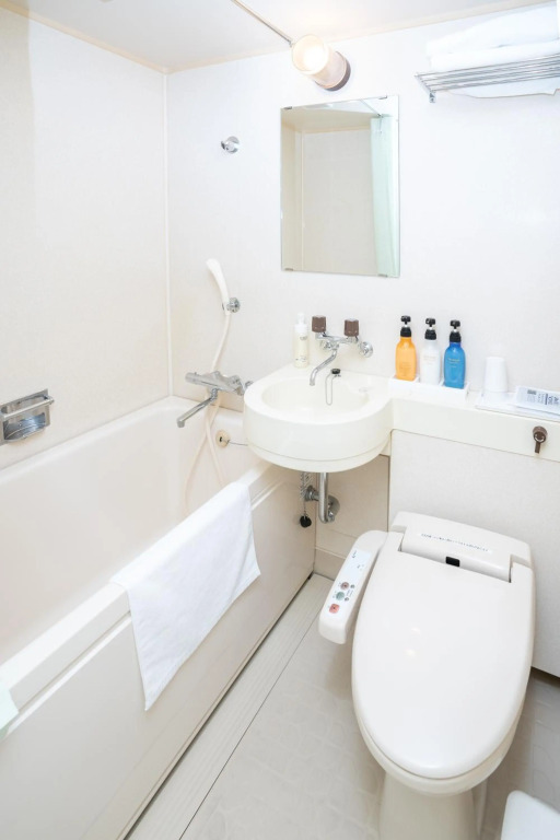 Hotel Casabella Inn Kobe