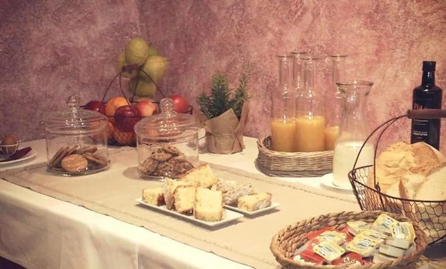 Hotel La Cava