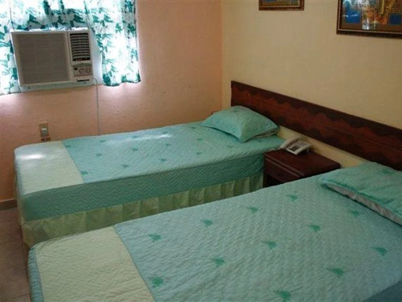 Hotel Costa Blanca