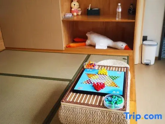 mushanju