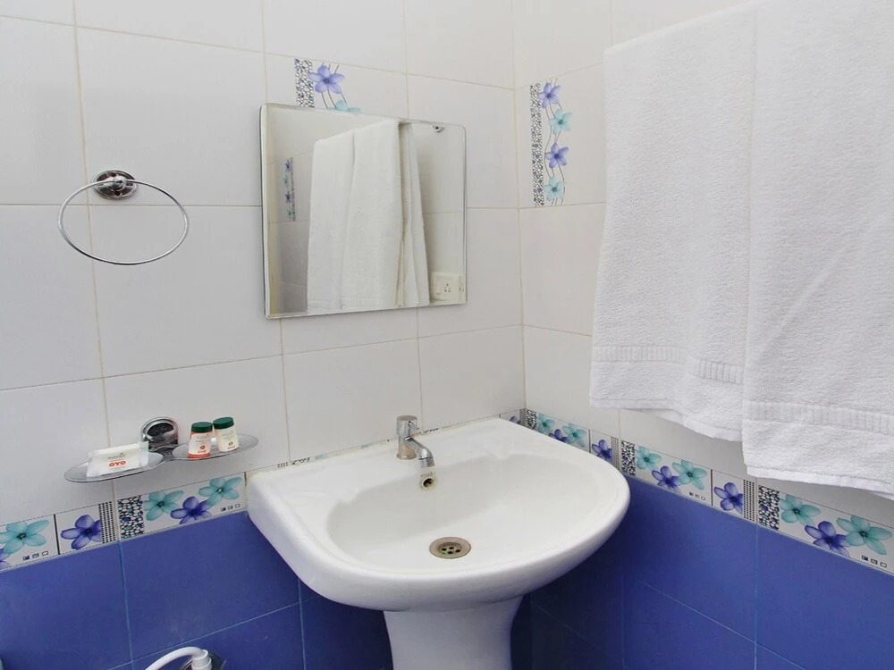 OYO 10242 Hotel Shelton Suites