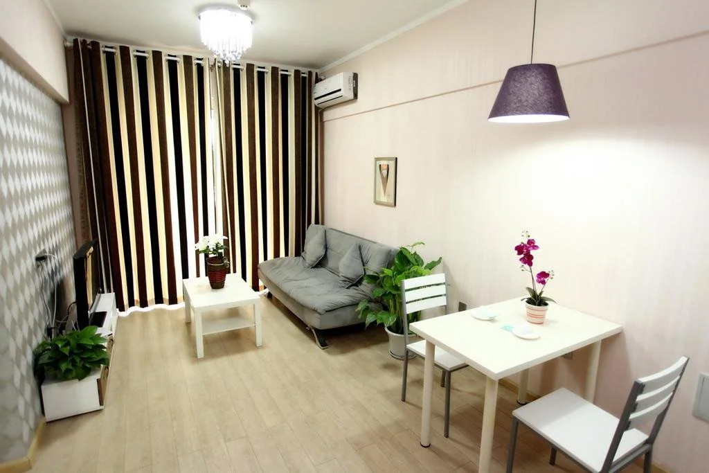 Jietai Xingzheng Apartment