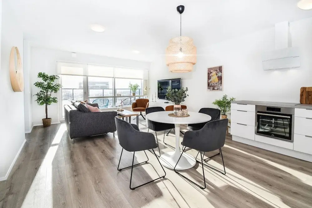 Apartment LA5