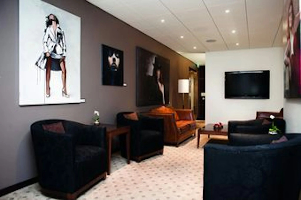 Elite Park Avenue Hotel
