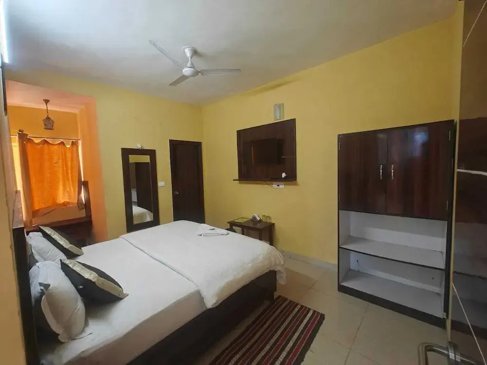 Ghais Sunrise Homestay