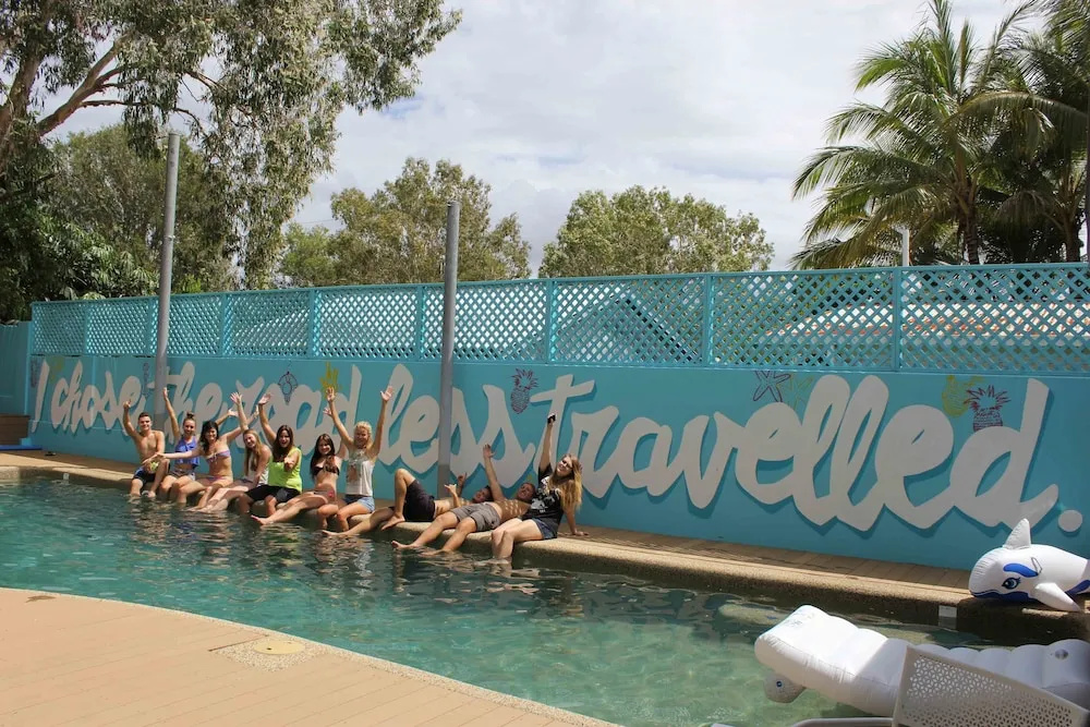 Port Douglas Backpackers Youth Hostel