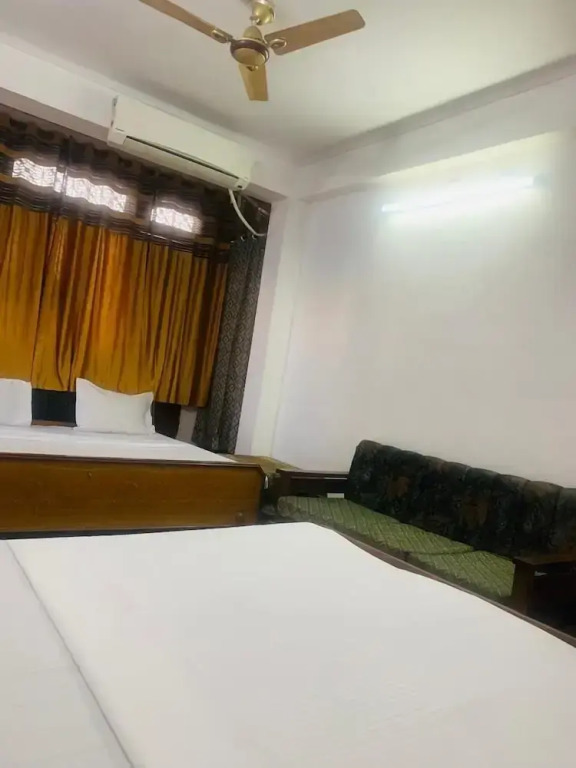 Prashant Residency