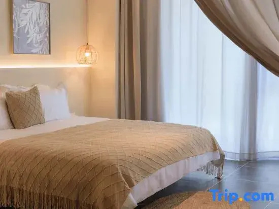 Yanhai Homestay Hotel