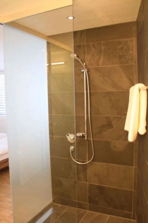 Apartment Melina Badesi