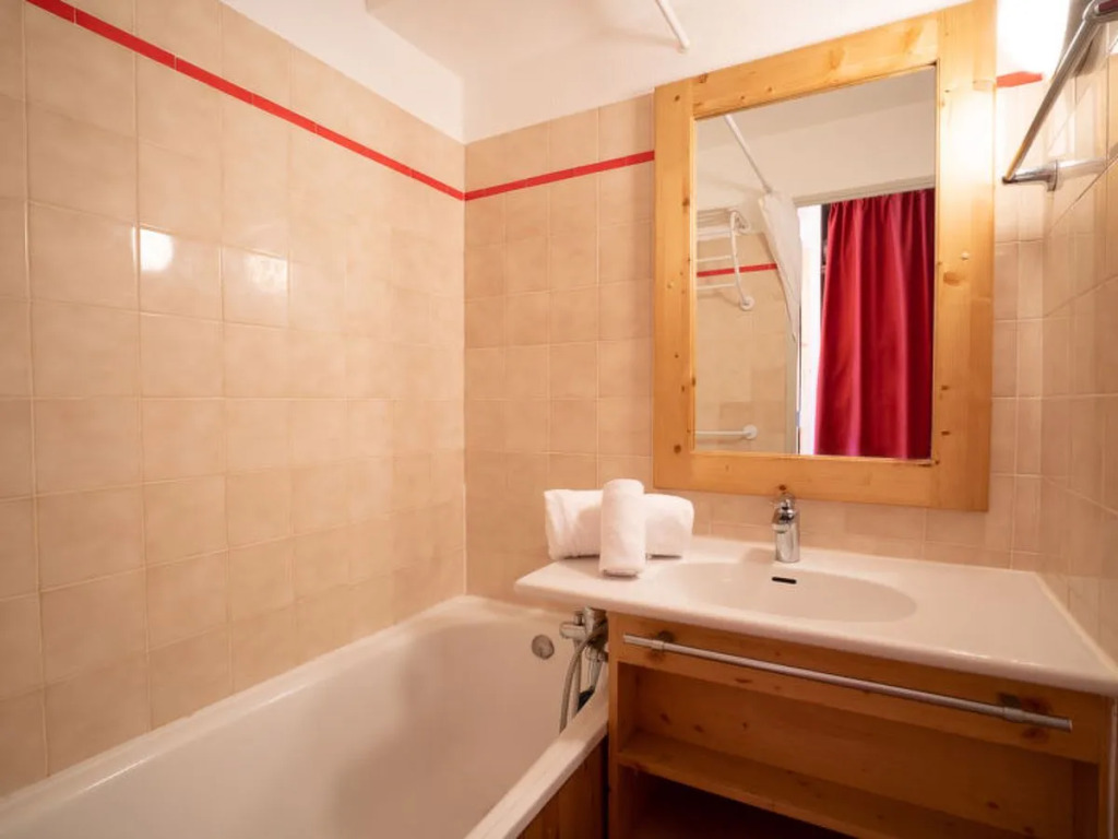 Le Hameau du Borsat 8087