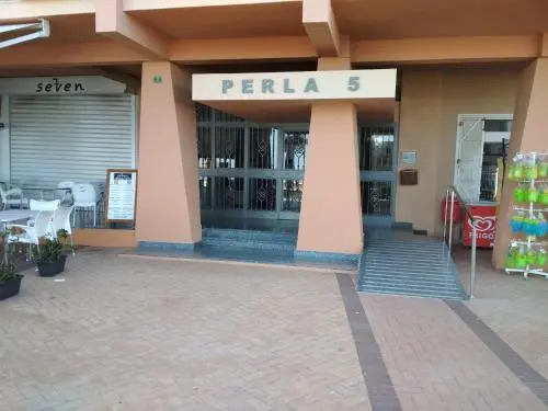 Perla 5