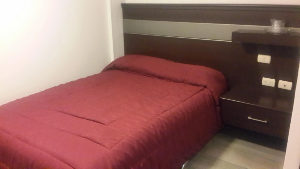 Hotel Majestic 1 Centro histórico Cuenca