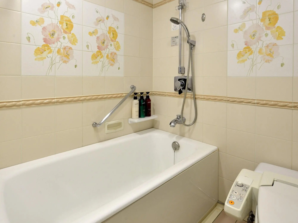 Okinawa Kariyushi Urban Resort Naha
