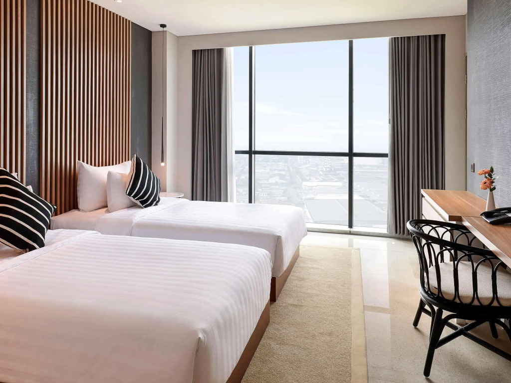 Novotel Samator Surabaya Timur