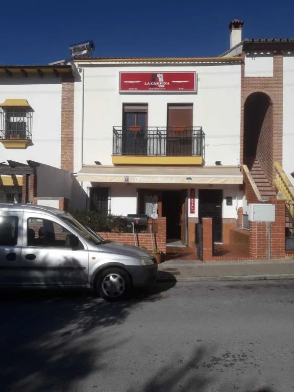 Hostal La Campiña