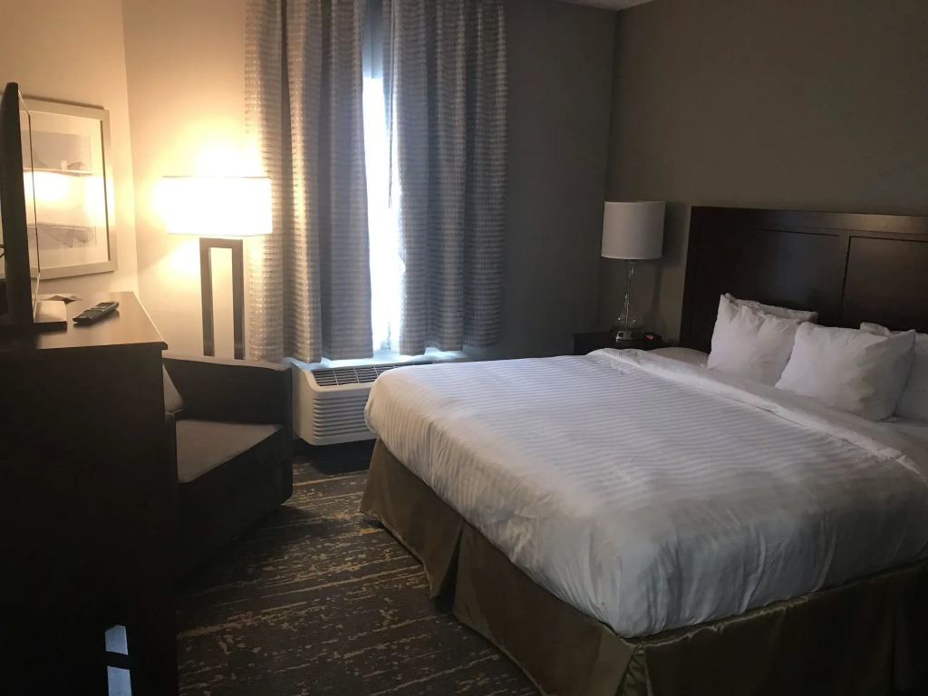 The Mulberry Hotel