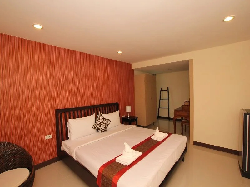 EU - Bakery Guesthouse