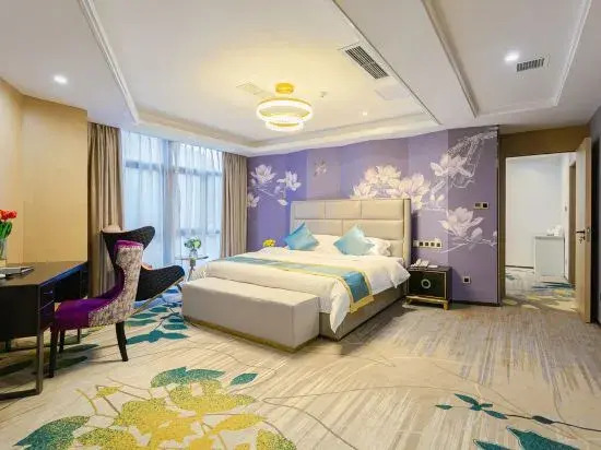 Yuduo Yin'er Hotel