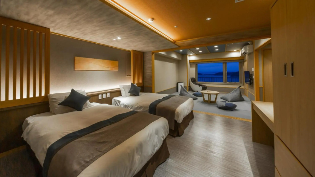 Yanagiya Ryokan