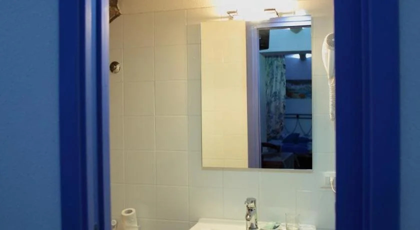 La Paranza Residence - Case Vacanze