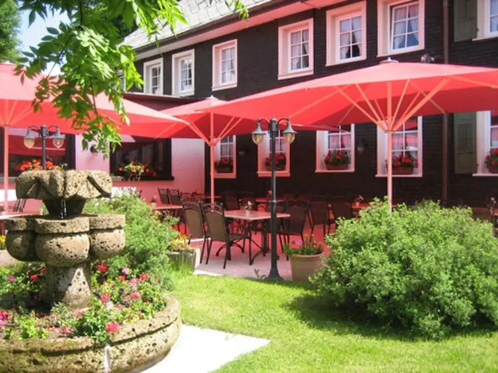 Boutiquehotel Ochsen