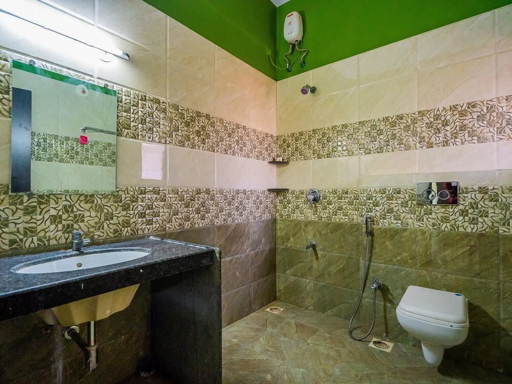 OYO 18723 Home Elegant Studio Tungrali