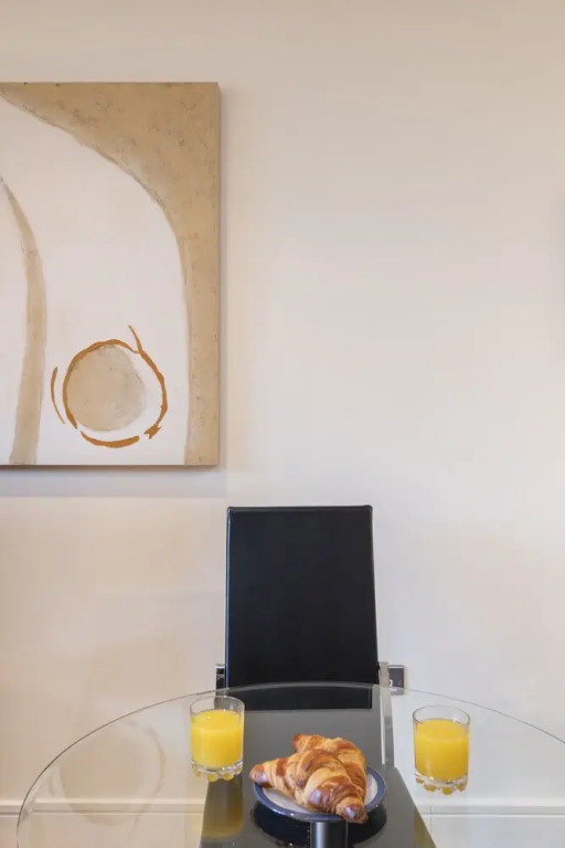 One Bed Apartment in Waterloo near Southwark