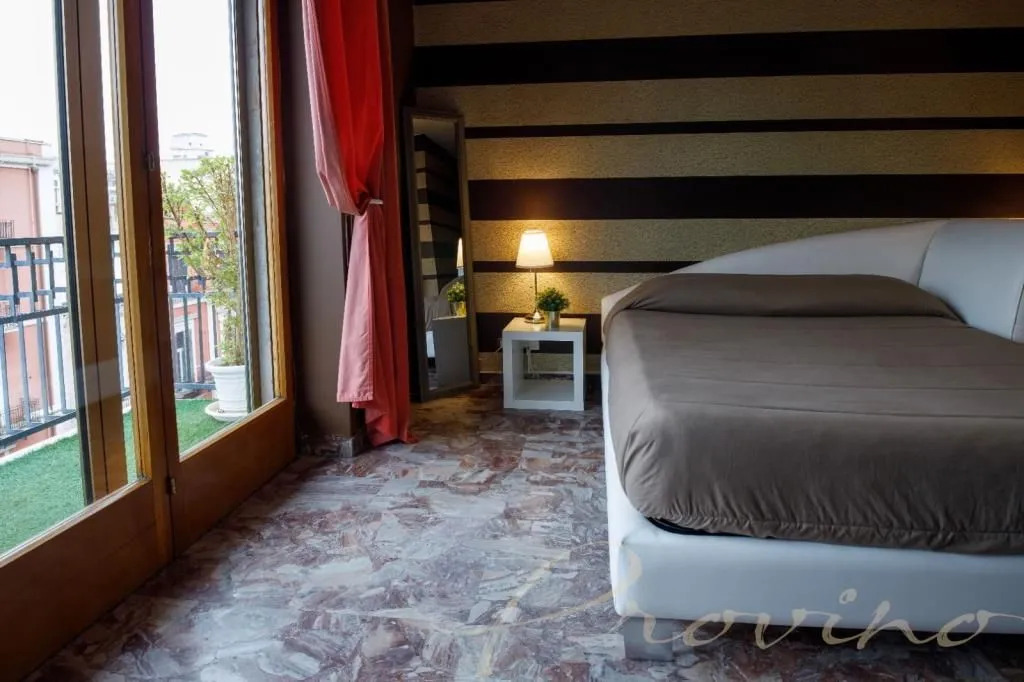 Bed & Breakfast Cconfort Hotels - Gestione Alberghiera